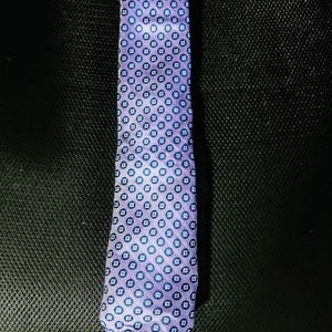 Men's neck tie